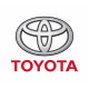 Шторка багажника Toyota