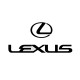 Шторка багажника Lexus