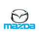 Шторка багажника Mazda