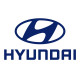 Шторка багажника Hyundai