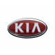 Шторка багажника kia