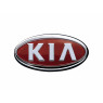 Шторка багажника kia