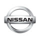 Шторка багажника nissan