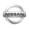 Шторка багажника nissan