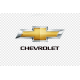 Шторка багажника Chevrolet
