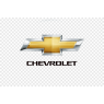 Шторка багажника Chevrolet