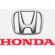 Шторка багажника Honda