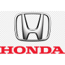Шторка багажника Honda