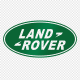 Шторка багажника Land Rover
