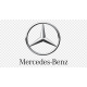 Шторка багажника Mercedes-Benz