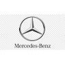 Шторка багажника Mercedes-Benz