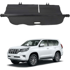 Шторка багажника Toyota LAND CRUISER PRADO J150 2010-2019г