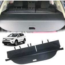 Шторка багажника Toyota Rav4 2013-2018