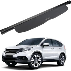 Шторка багажника Honda CRV CR-V (Хонда СРВ) 4 2012 2013 2014 2016 