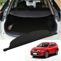 Шторка багажника Nissan Rogue / X-Trail T32 2014 2015 2016 2017 2018 2019 2020