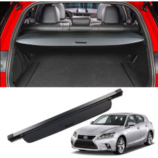 Шторка багажника Lexus CT200H 2011 - 2019