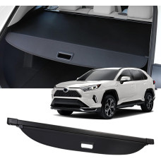 Шторка багажника Toyota Rav4 2019-2023