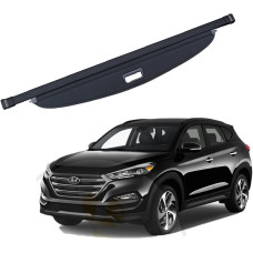 Шторка багажника Hyundai Tucson 2015 2016 2017 2018 2019 (3 покоління)