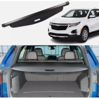 Шторка багажника Chevrolet Equinox / GMC Terrain 2018 2019 2020 2021 2022 2023